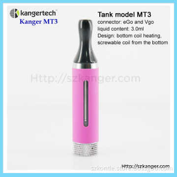 E Cigarette Kanger Mt3